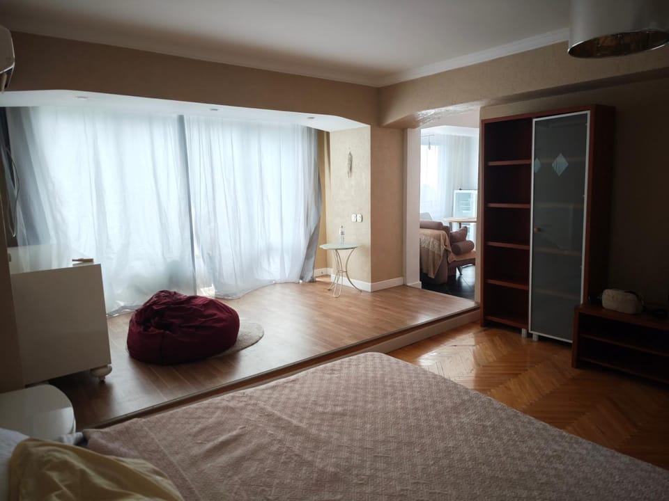 Достык Центр Apartment in Almaty