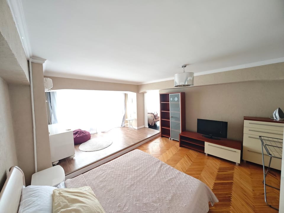 Достык Центр Apartment in Almaty