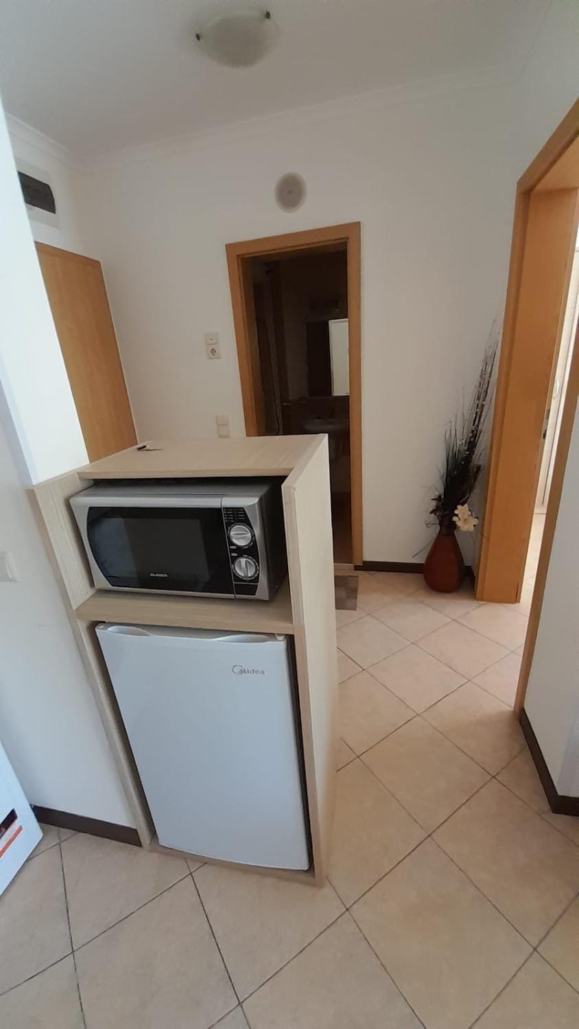 2 Room Apartment Royal Sun E24 with Poolview and big Balcony Apartment in Sunny Beach