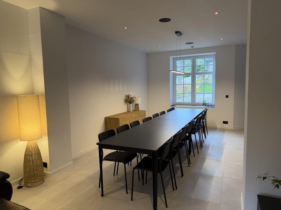 Tartines & Boterham - Gîte 15 personnes House in Belgium