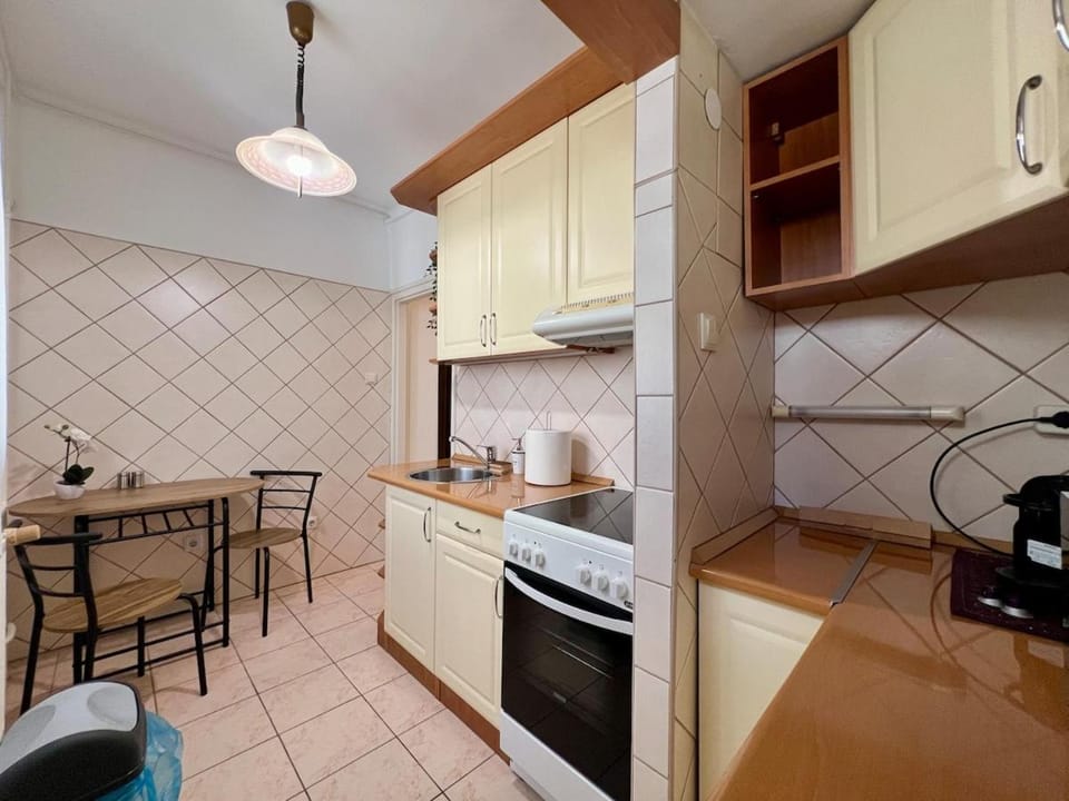 CalvinForumGreatChurchMainSquare Apartment in Hungary