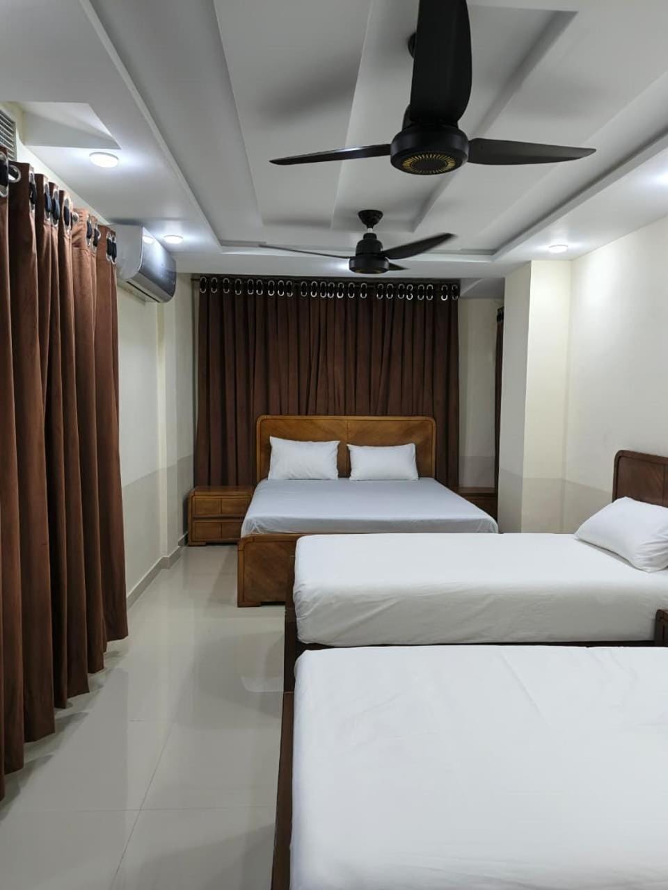 Hotel Lavish Inn Hotel in Islamabad