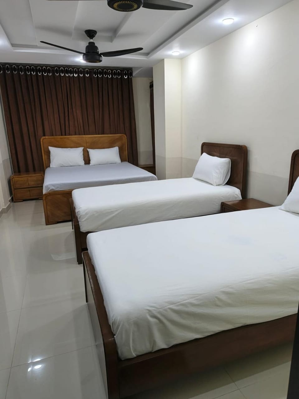 Hotel Lavish Inn Hotel in Islamabad