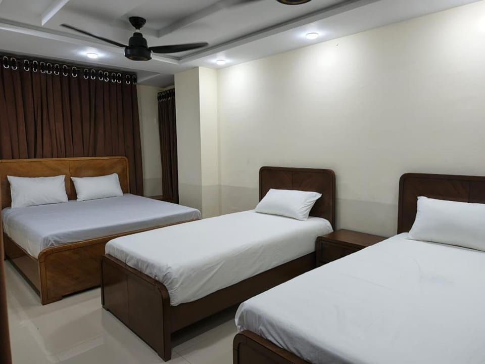 Hotel Lavish Inn Hotel in Islamabad
