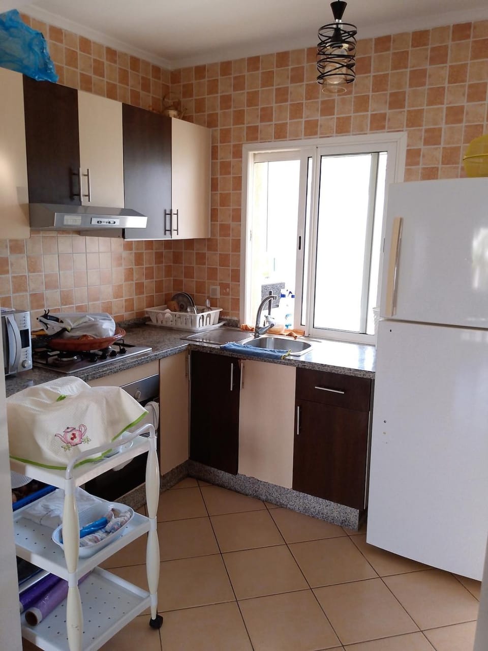 ALcoudia smir v2 Villa in Tangier-Tétouan-Al Hoceima