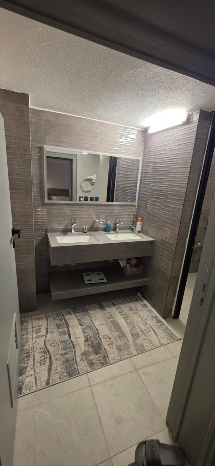 اوربان ريزيدنس Urban Residence Apartment in Riyadh
