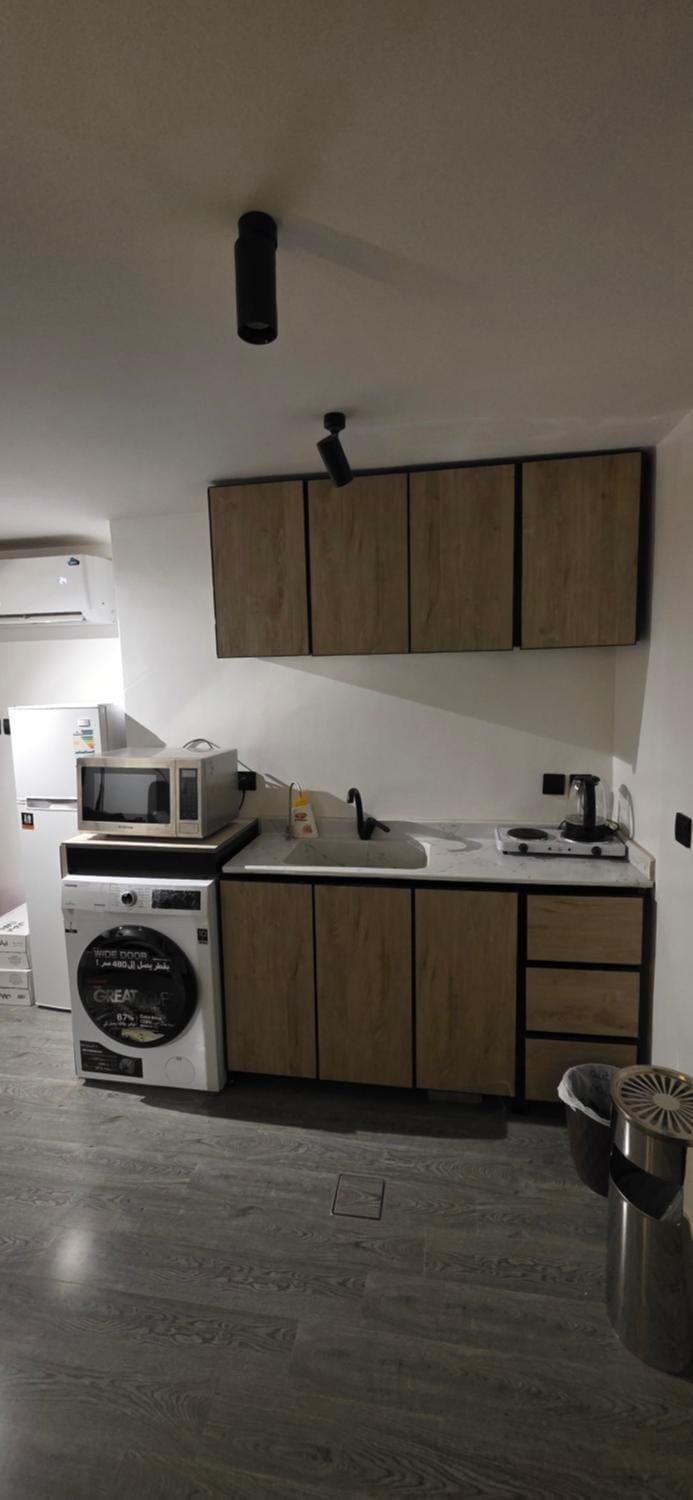 اوربان ريزيدنس Urban Residence Apartment in Riyadh