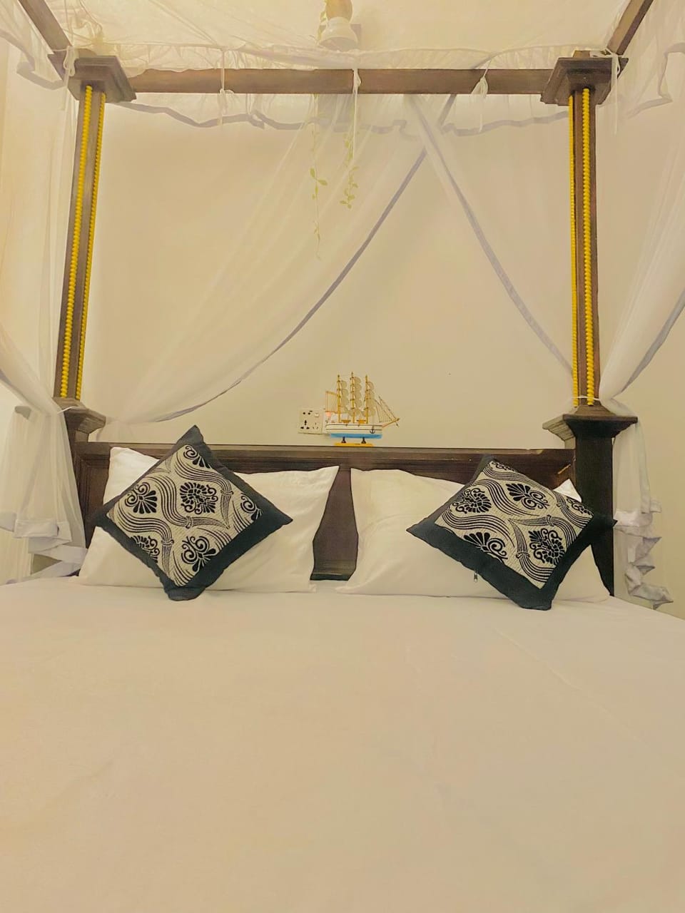 Zensigiri Ayurveda Wellness Homestay Bed and Breakfast in Dambulla