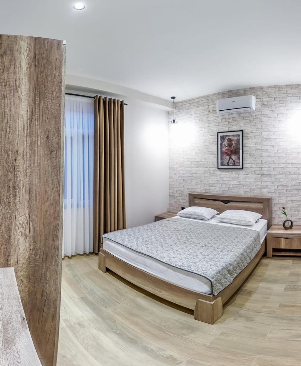 Summer house in Delmar Buzovna Apartment in Baku, Azerbaijan
