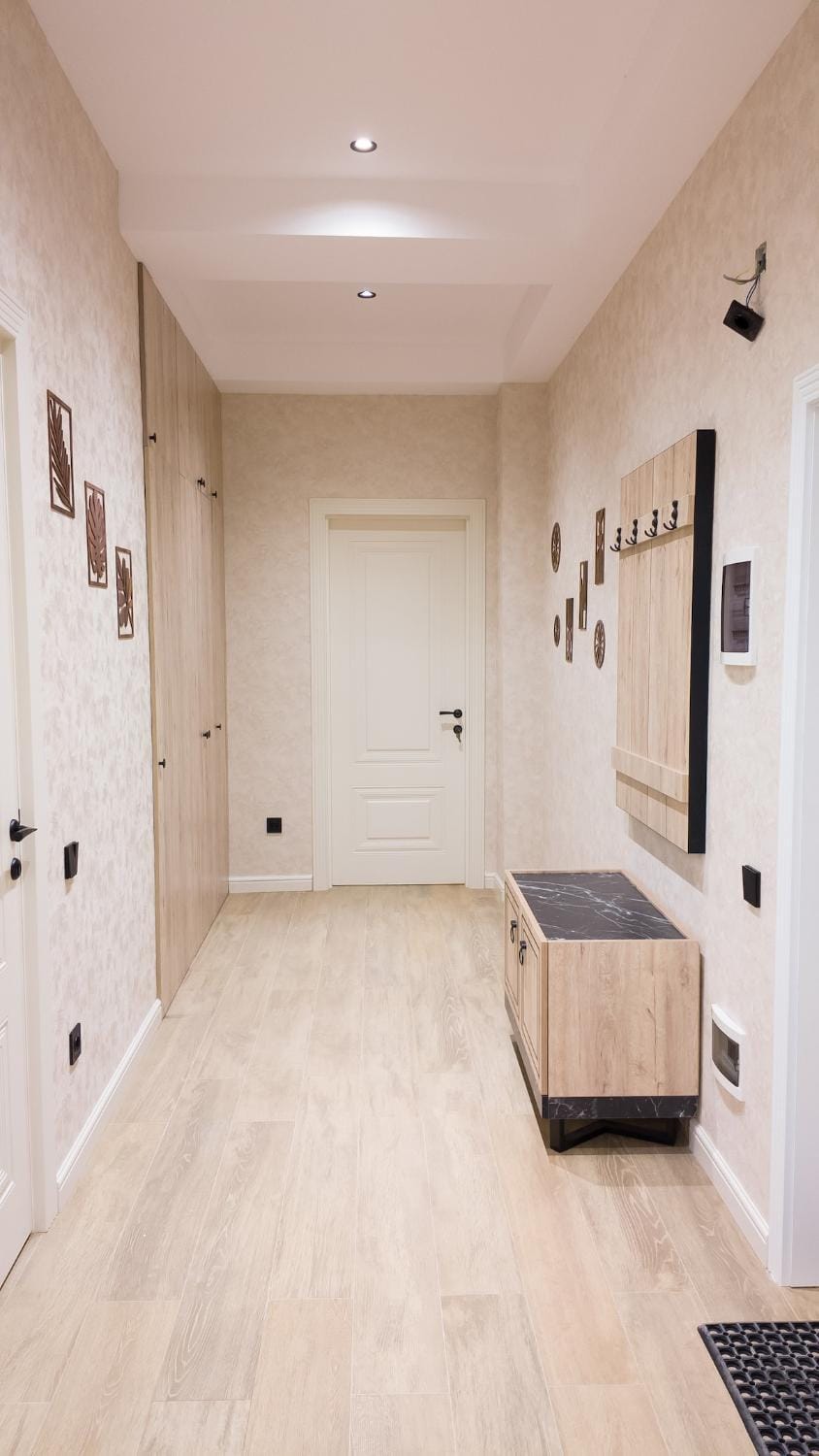 Summer house in Delmar Buzovna Apartment in Baku, Azerbaijan
