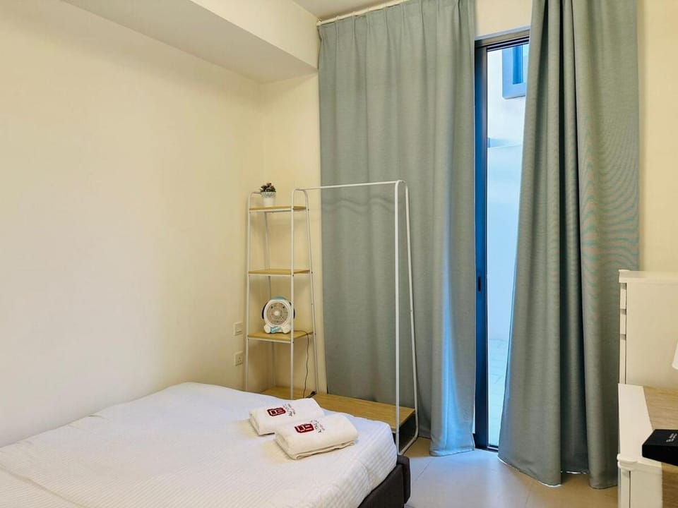 Modern Hassle-Free Living and Fully Furnished Apartment in Dubai