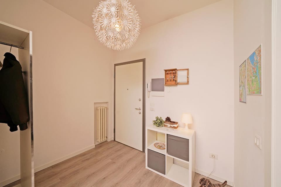 PeschieraHome Apartments Apartment in Peschiera del Garda