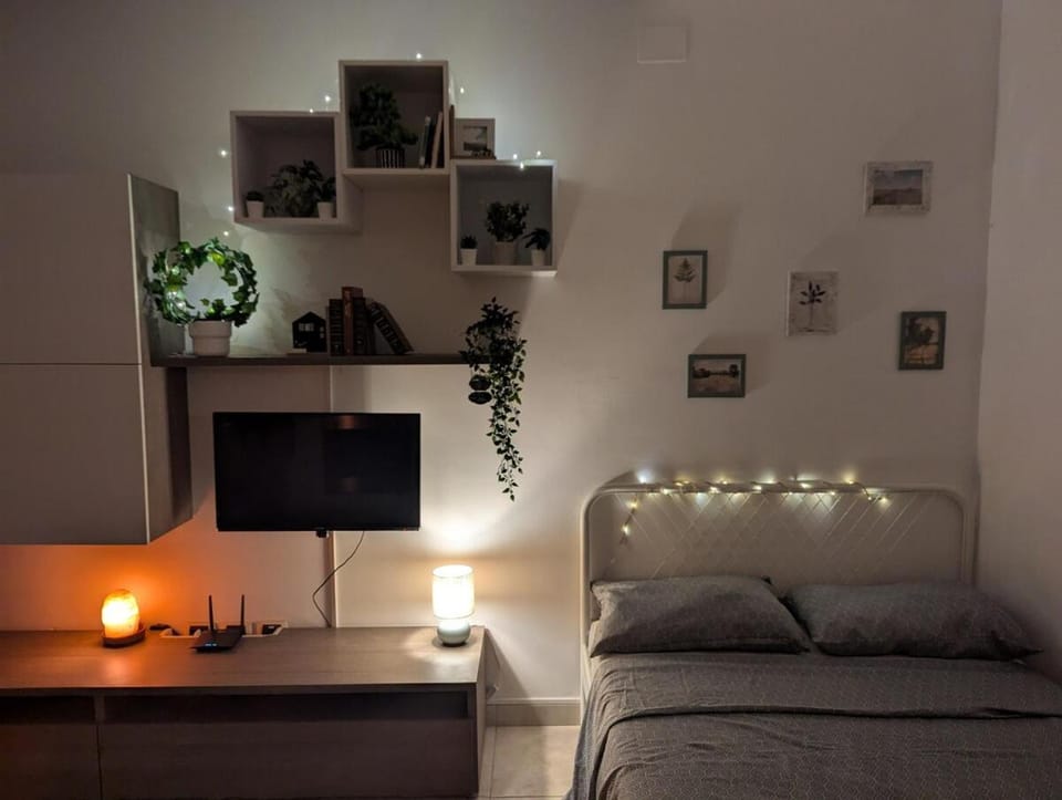 Sambucisco Airport Stay Apartment in Pescara