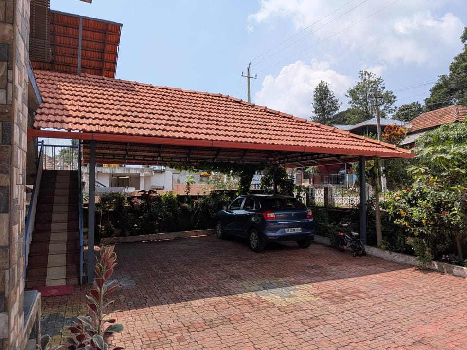 Coorg Relax Home Vacation rental in Madikeri