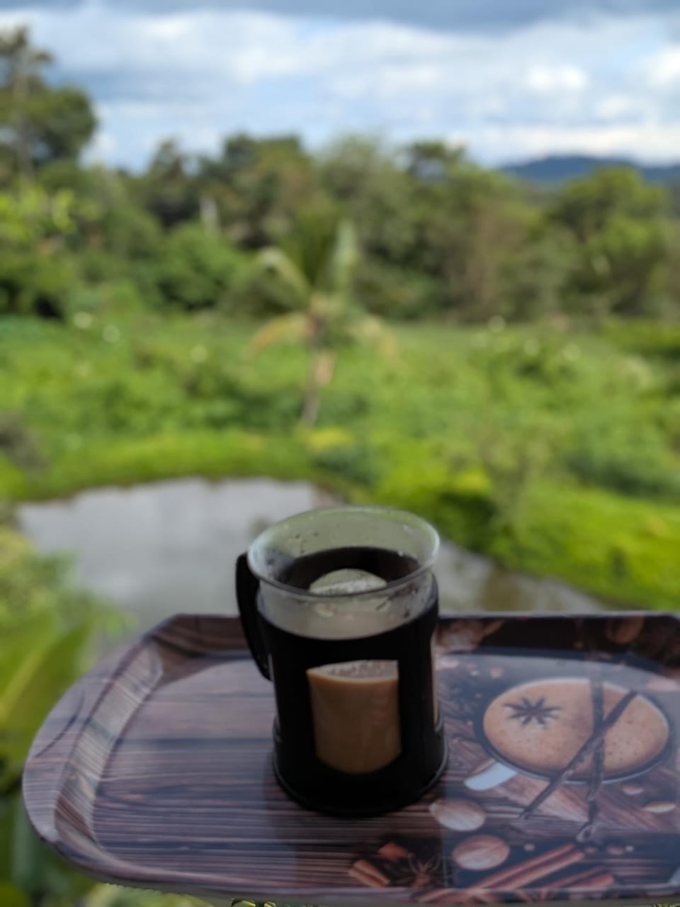 Coorg Relax Home Vacation rental in Madikeri