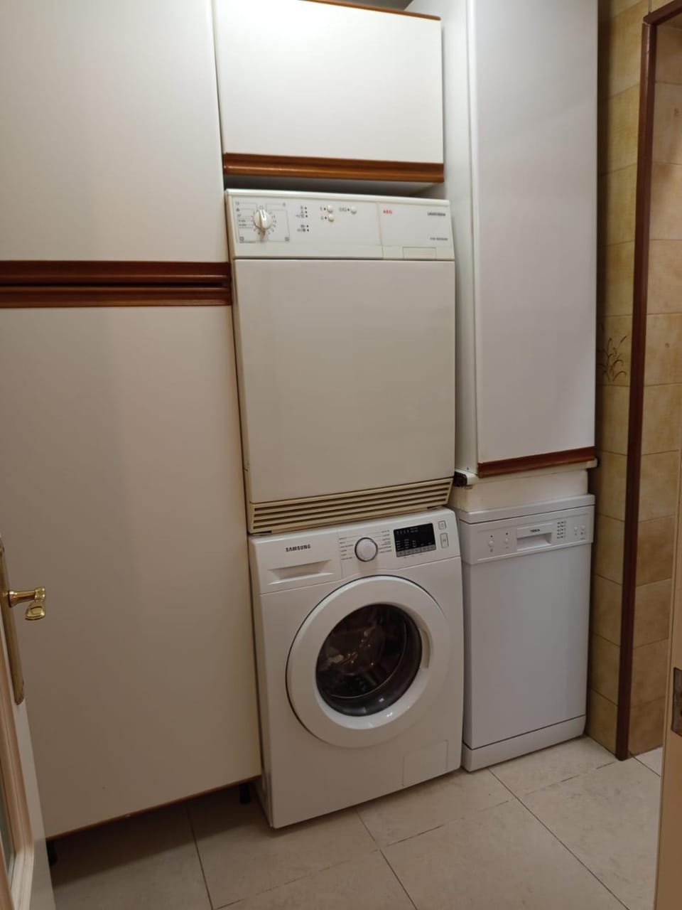 Piso Deluxe Triana Apartment in Seville
