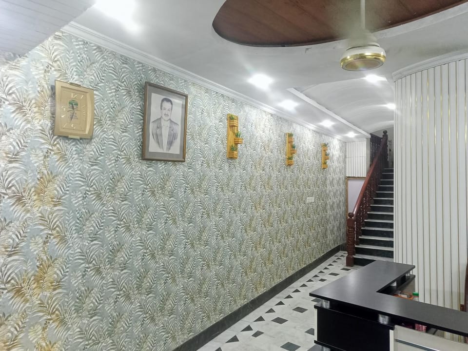 Hotel shahzad faizabad Hotel in Islamabad