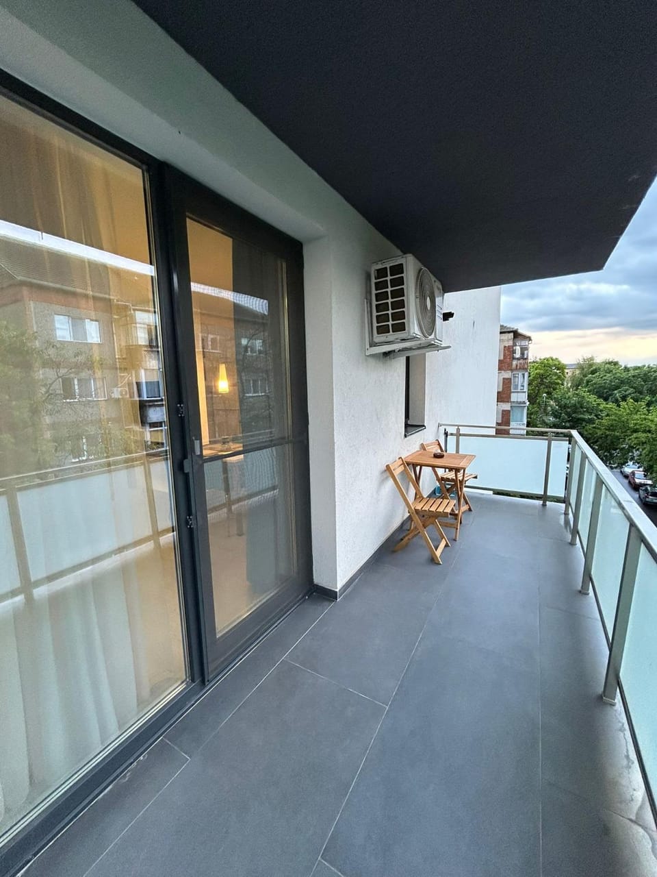 Joy City Stay Sever Bocu 7 Apartment in Timisoara