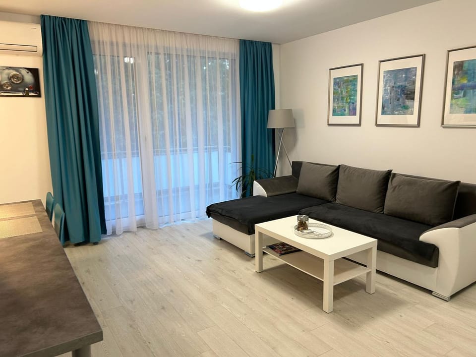 Joy City Stay Sever Bocu 7 Apartment in Timisoara