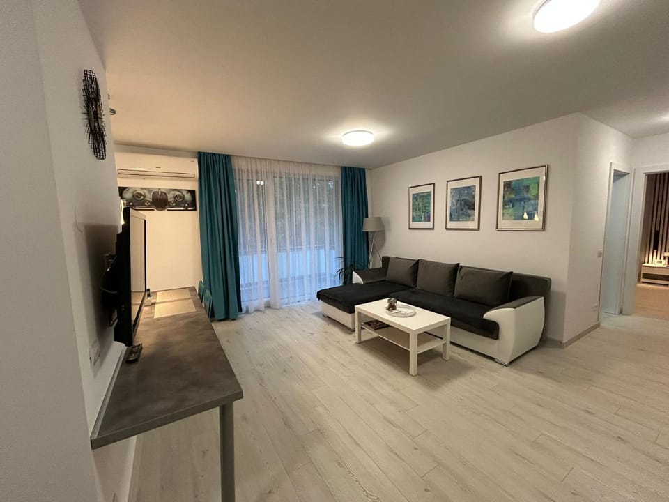 Joy City Stay Sever Bocu 7 Apartment in Timisoara