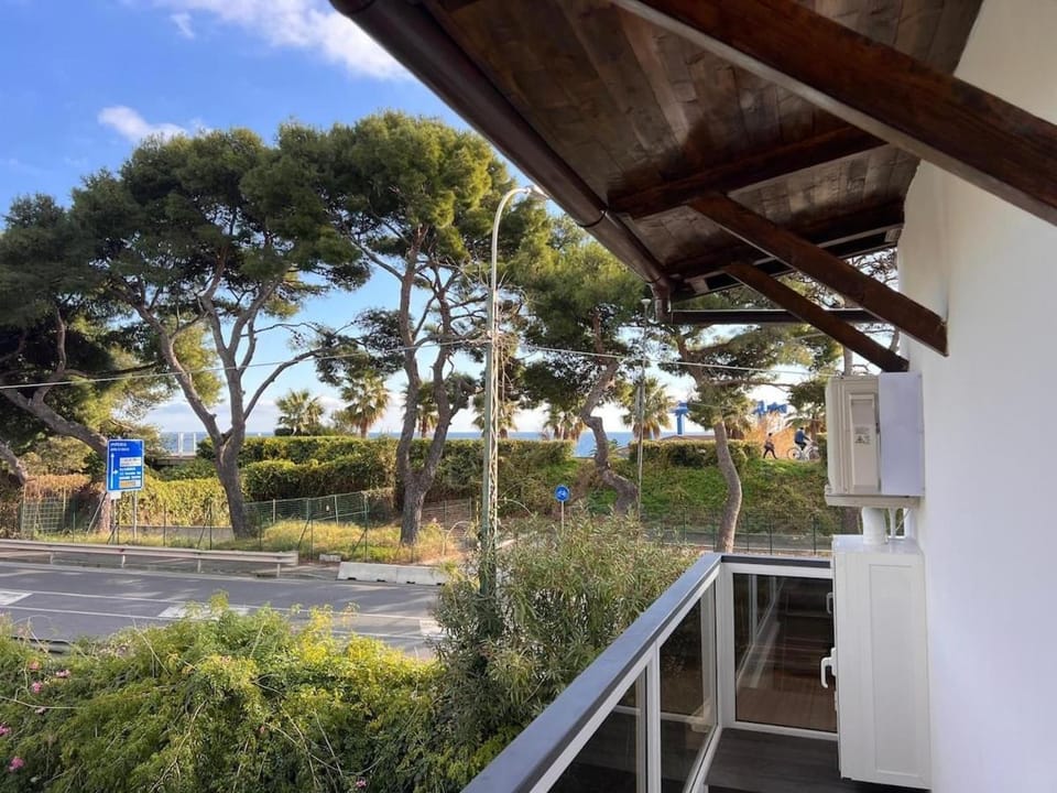Appartamento vicino al mare Sanremo Apartment in Sanremo
