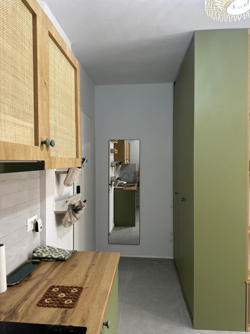 Casa Eira Dhermi Apartment in Vlorë County, Albania