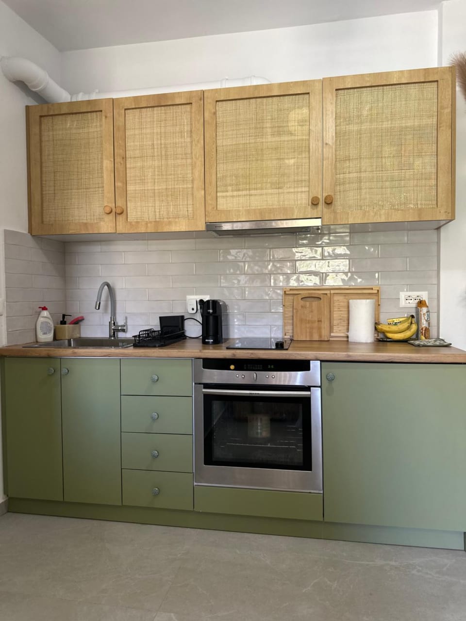Casa Eira Dhermi Apartment in Vlorë County, Albania