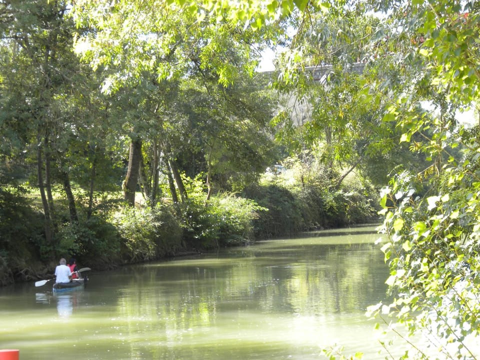 Off site, Summer