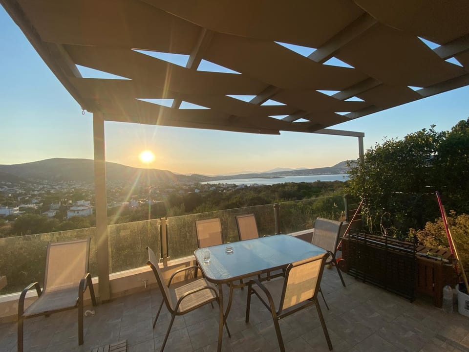 View (from property/room)