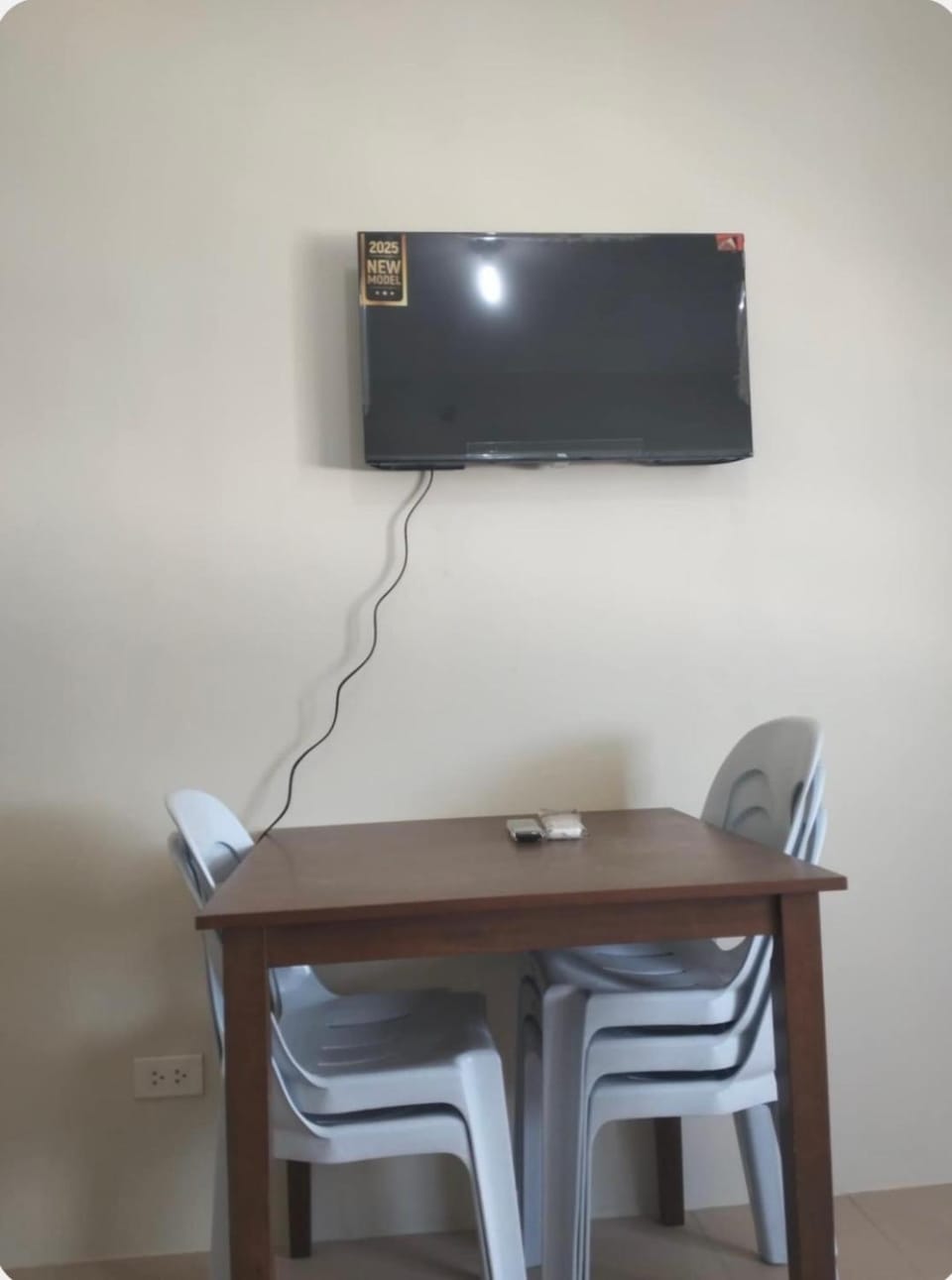 Rics Remarkable and Radiant Home in Dumaguete City - Marina Spatial B842 Apartment hotel in Dumaguete