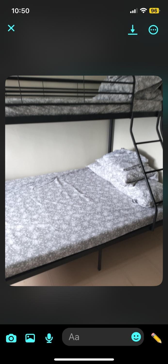 Rics Remarkable and Radiant Home in Dumaguete City - Marina Spatial B842 Apartment hotel in Dumaguete