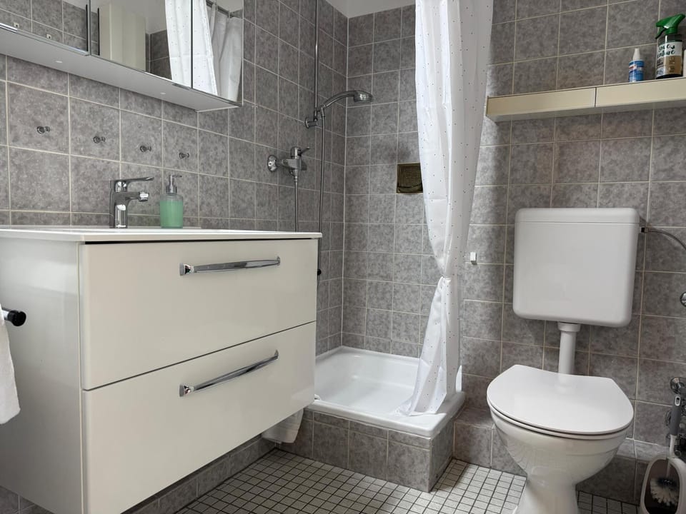 Wellenkieker Apartment in Nordfriesland