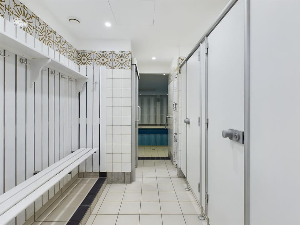 Wellenkieker Apartment in Nordfriesland