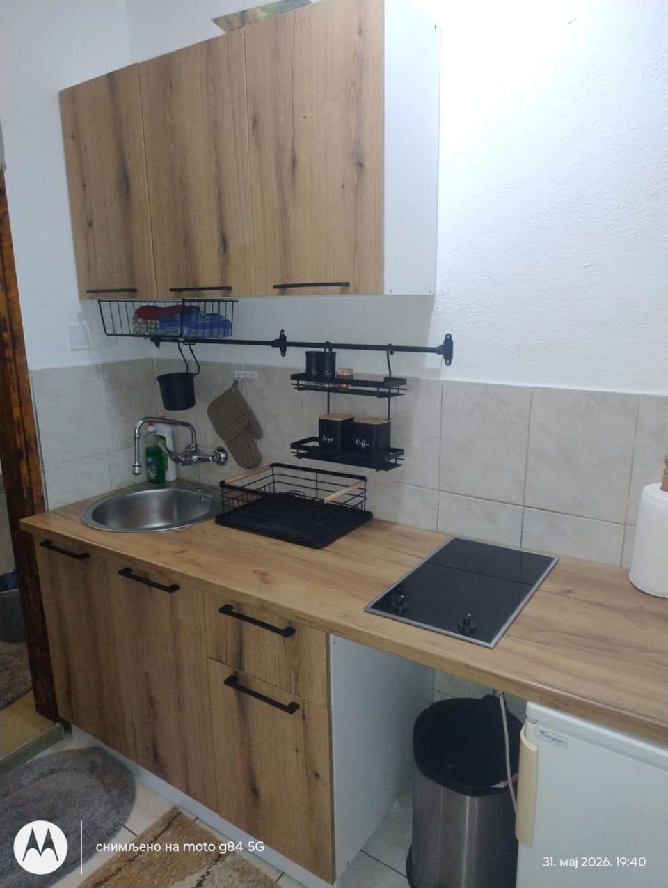 Apartman V,P Apartment in Montenegro