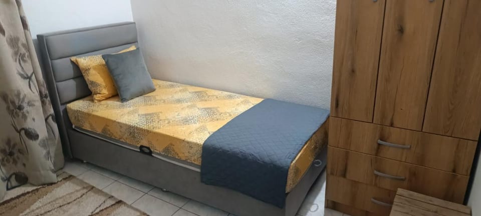 Apartman V,P Apartment in Montenegro