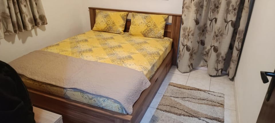 Apartman V,P Apartment in Montenegro