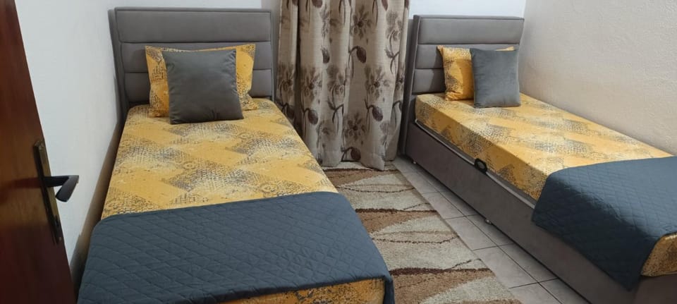 Apartman V,P Apartment in Montenegro