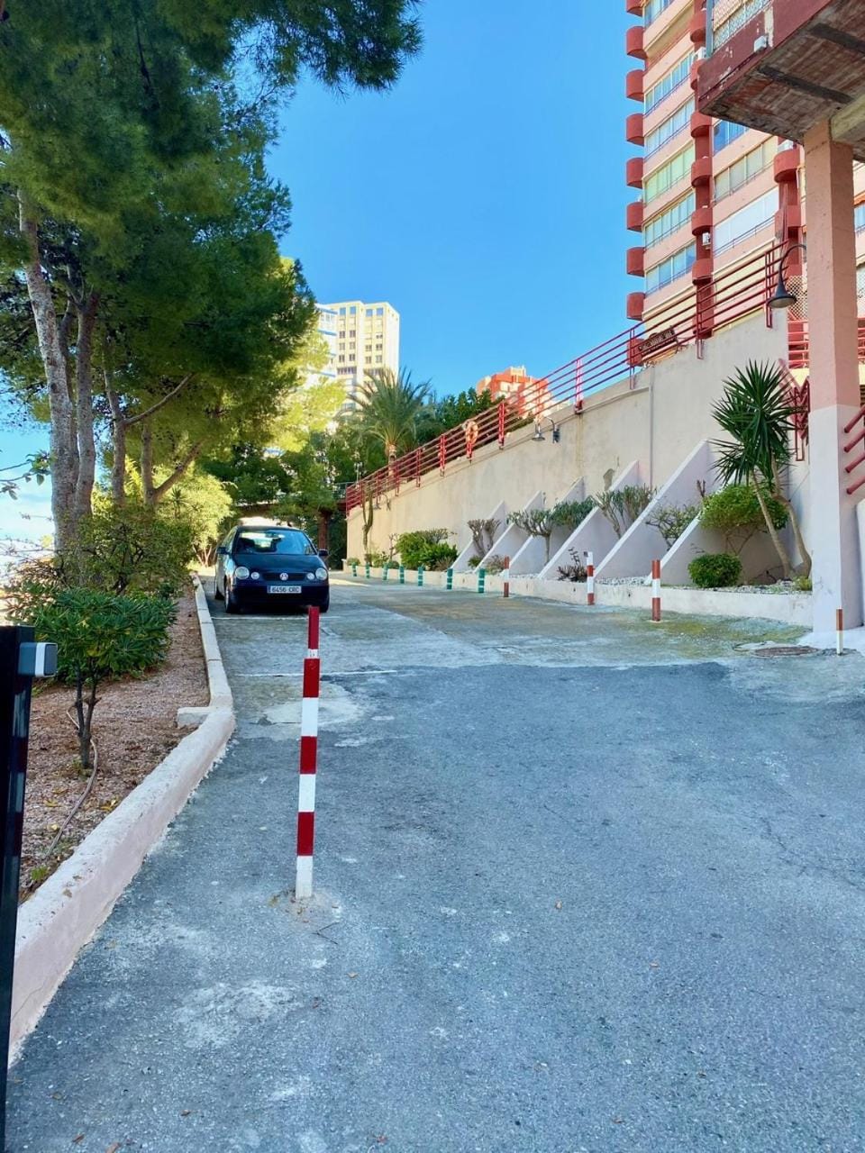 Don Miguel 2 - Aloturin Benidorm Apartment in Benidorm