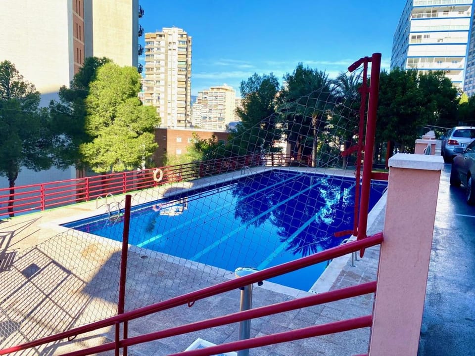Don Miguel 2 - Aloturin Benidorm Apartment in Benidorm