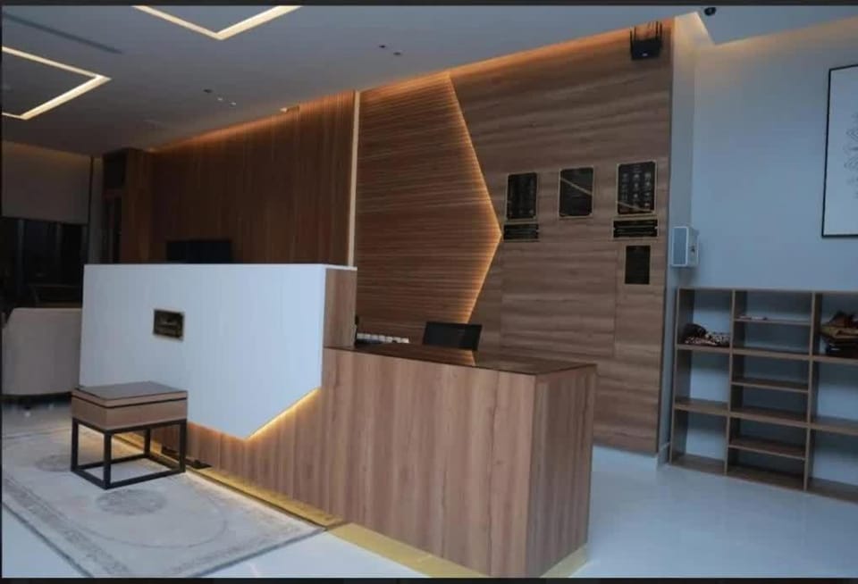 شقق روز السفارات للشقق المخدومة فرع رقم 2 اقتصادي economy Apartment hotel in Riyadh