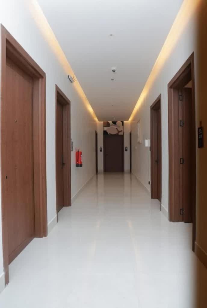 شقق روز السفارات للشقق المخدومة فرع رقم 2 اقتصادي economy Apartment hotel in Riyadh