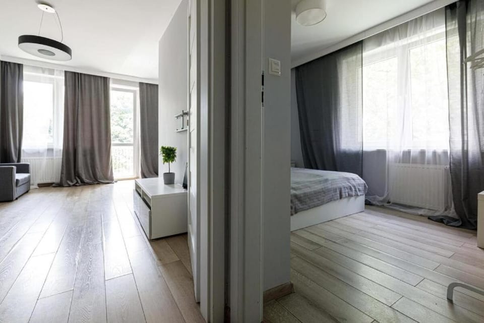 Bed, Photo of the whole room, Bedroom, towels, wardrobe