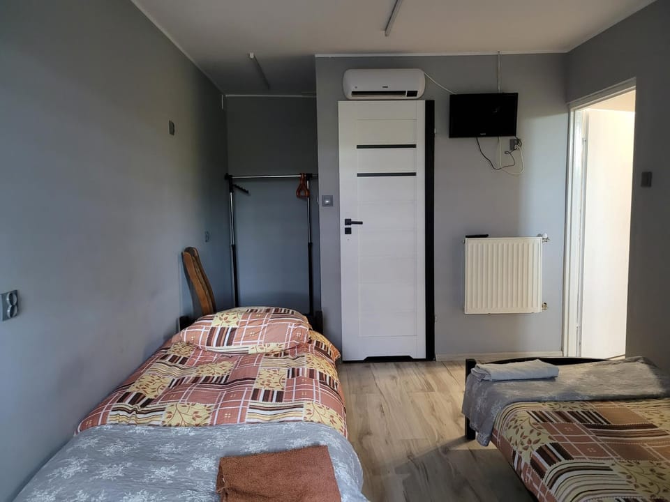 Sebar Inn in Poland