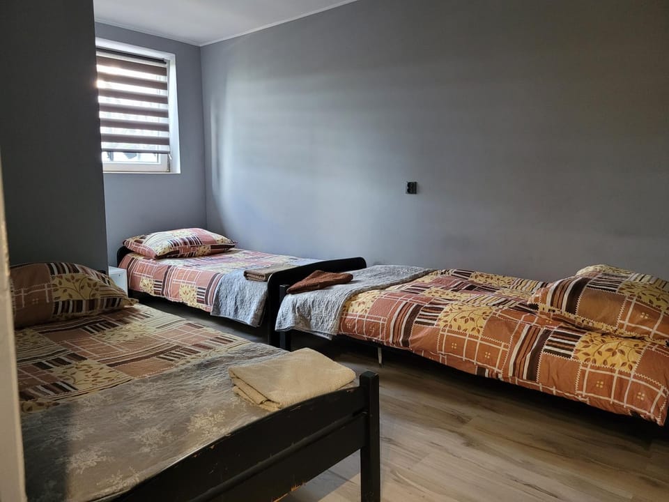 Sebar Inn in Poland
