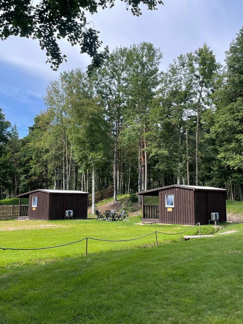Property building, Location