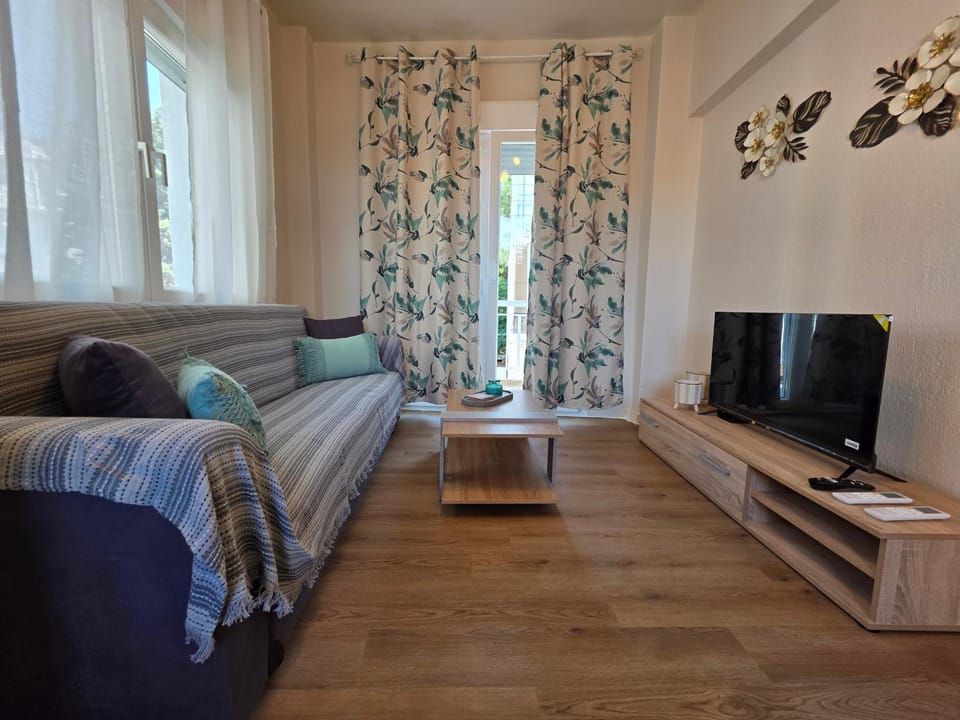 La Petite Maison Apartment in Kavala