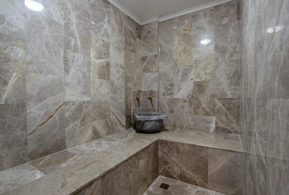 Public Bath