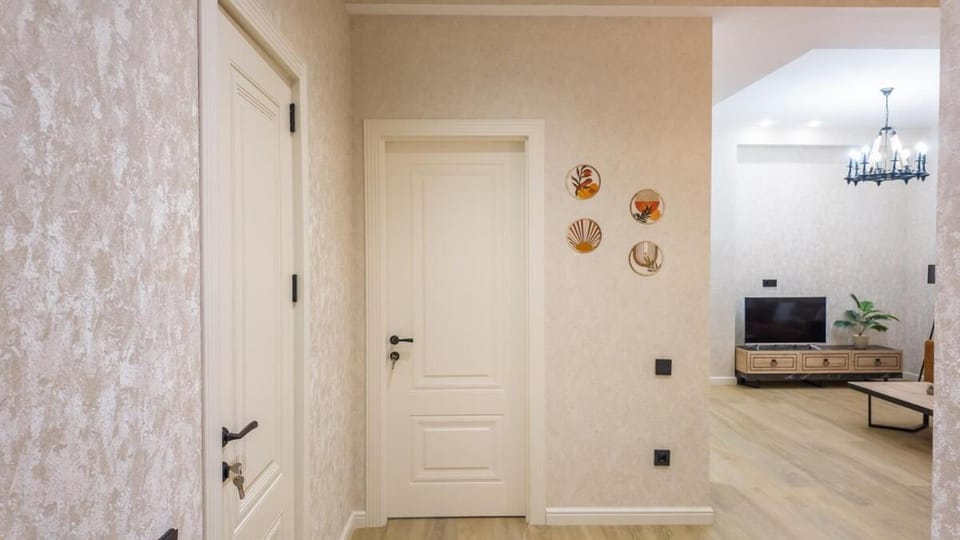Buzovna, Luxury Residence Apartment in Baku, Azerbaijan