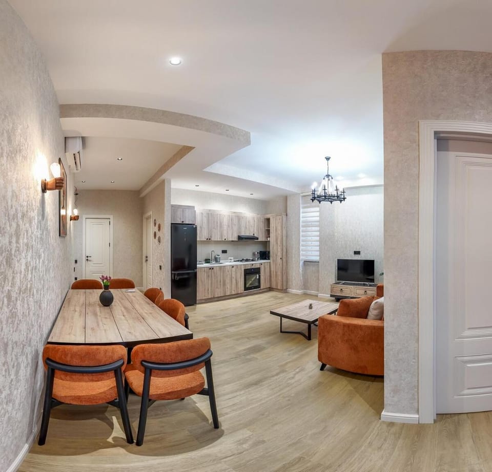 Buzovna, Luxury Residence Apartment in Baku, Azerbaijan