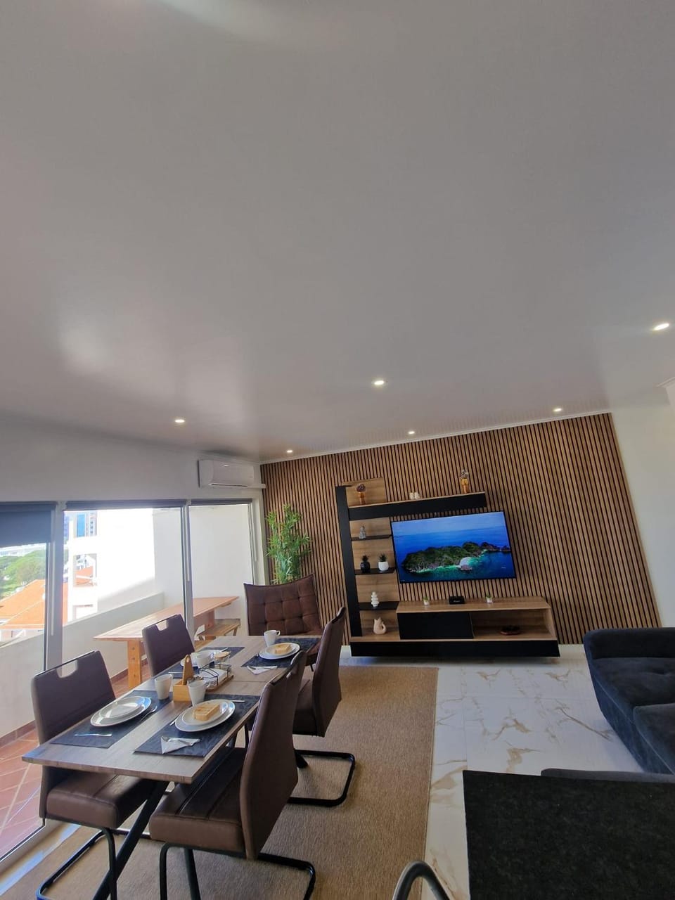 LuxPool Albufeira Stay Apartment in Albufeira